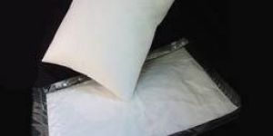 Vacuum Packed Pillows
