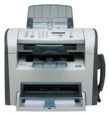 Color and Monochrome Laser Printers