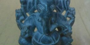 Ganapathy Statue