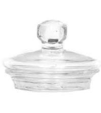 Glass Lids
