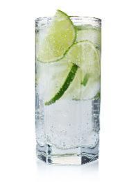 Soda Water