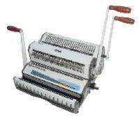 Wire Binding Machine