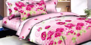 Cotton Bedsheet