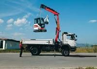 Truck Cranes