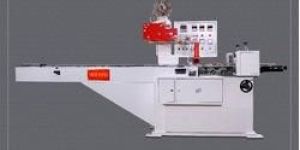 Biscuit Packing Machine