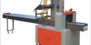 Cotton Packaging Machine, Bandage Rolls Packaging Machine