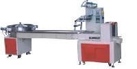 Candy Pillow Pack Machines