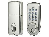 Electronic Door Locks