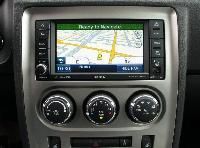GPS Navigation System