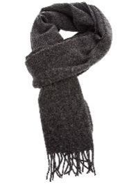 Woolen Scarf