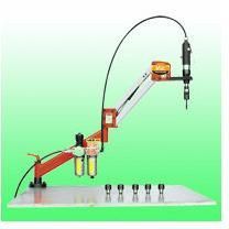 Air Tapping Machines