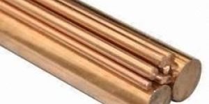 Copper Rod