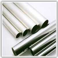 Inconel Pipes