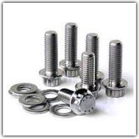 Steel Fasteners