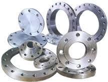 Steel Flanges