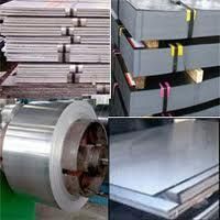 Steel Plates