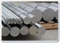 Steel Round Bars