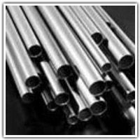 Monel Pipes