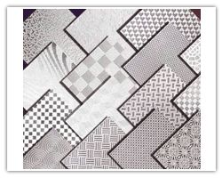 Stainless Steel Designer Sheets
