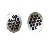 Anchor Heads/ Bearing Plates