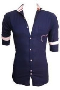 Branded Export Surplus Mens Shirt