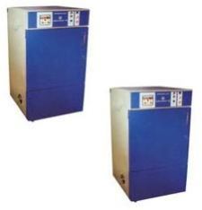 Bacteriological Incubators