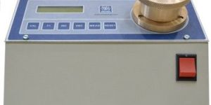 Digital Micronaire Tester