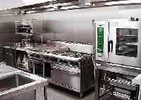 Modular Kitchen Equipment