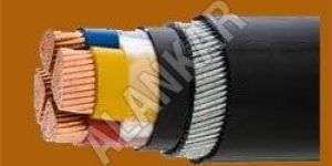1.1 KV LT Power Control Cable