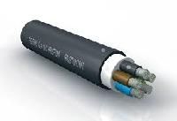 Halogen Free Cables