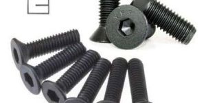 Allen Csk Screws