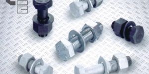 High Tensile Hex Bolts