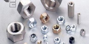 Metal Nuts