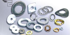 Metal Washers