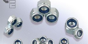 Self Locking Nut