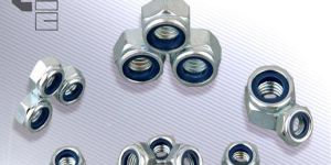 Self Locking Nuts