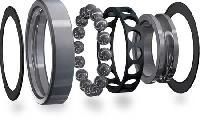 Super Precision Bearing