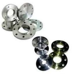 Stainless Steel Flanges