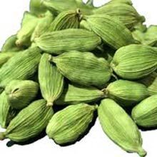 Green Cardamom