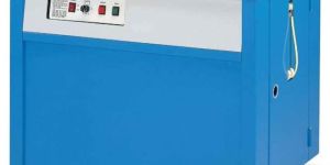 Semi Automatic Strapping Machine