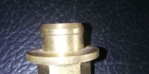 Brass Hex Bolts
