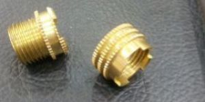 Brass Inserts