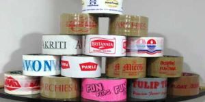 BOPP Self Adhesive Tapes