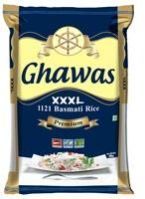 Non Woven Rice Packaging Bags