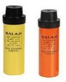 Aluminum Can Capacitor