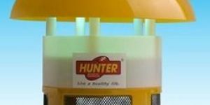 Electric Mosquito Killer Machine