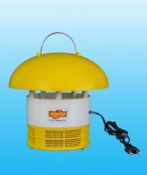 Hunter Mosquito Killer Machine