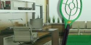 Insect Swatter Killer