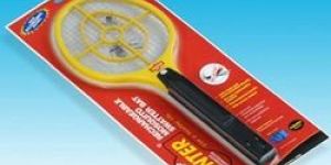 Mosquito Control Bat