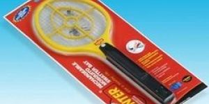 Mosquito Killer Racket